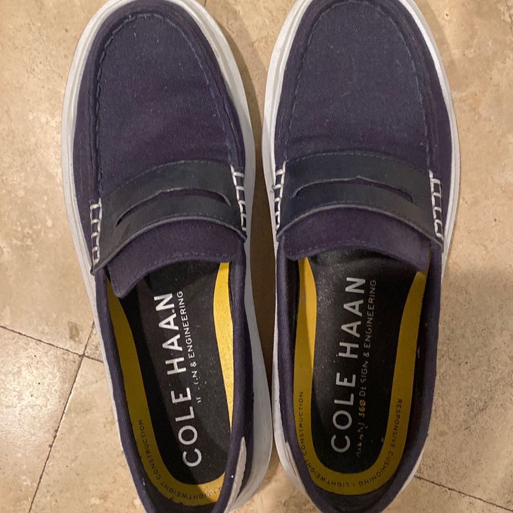 Anytime, stylish, and comfortable shoe!!!